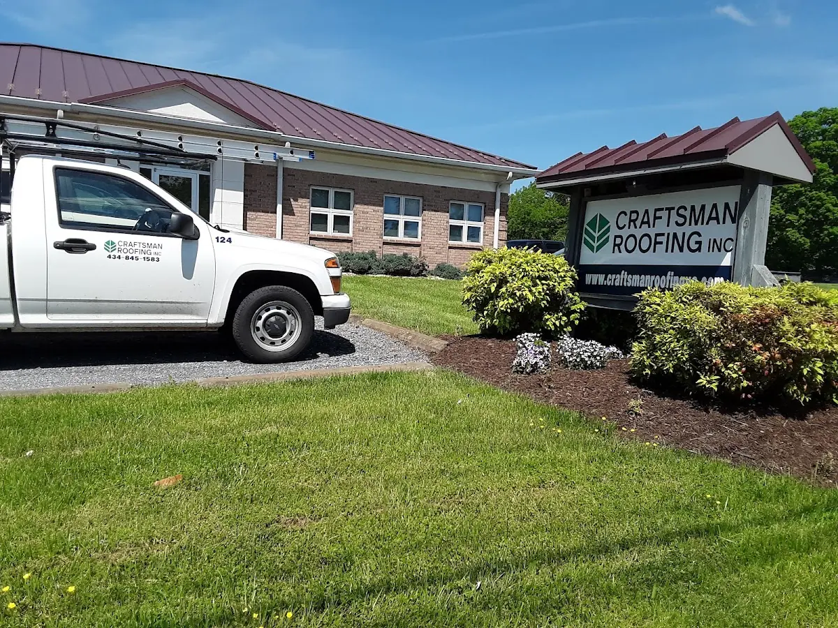 Quality Chimney Repair by experienced craftsmen in Normandy Estates